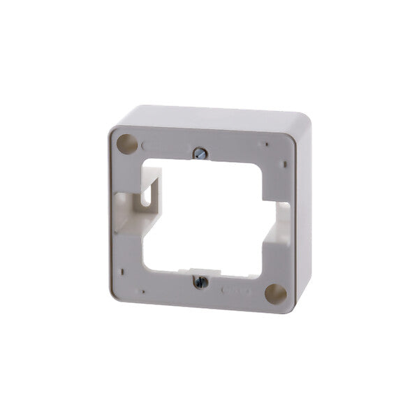 Hager/Berk AP-Rahmen 1f.pws ARSYS 10290069